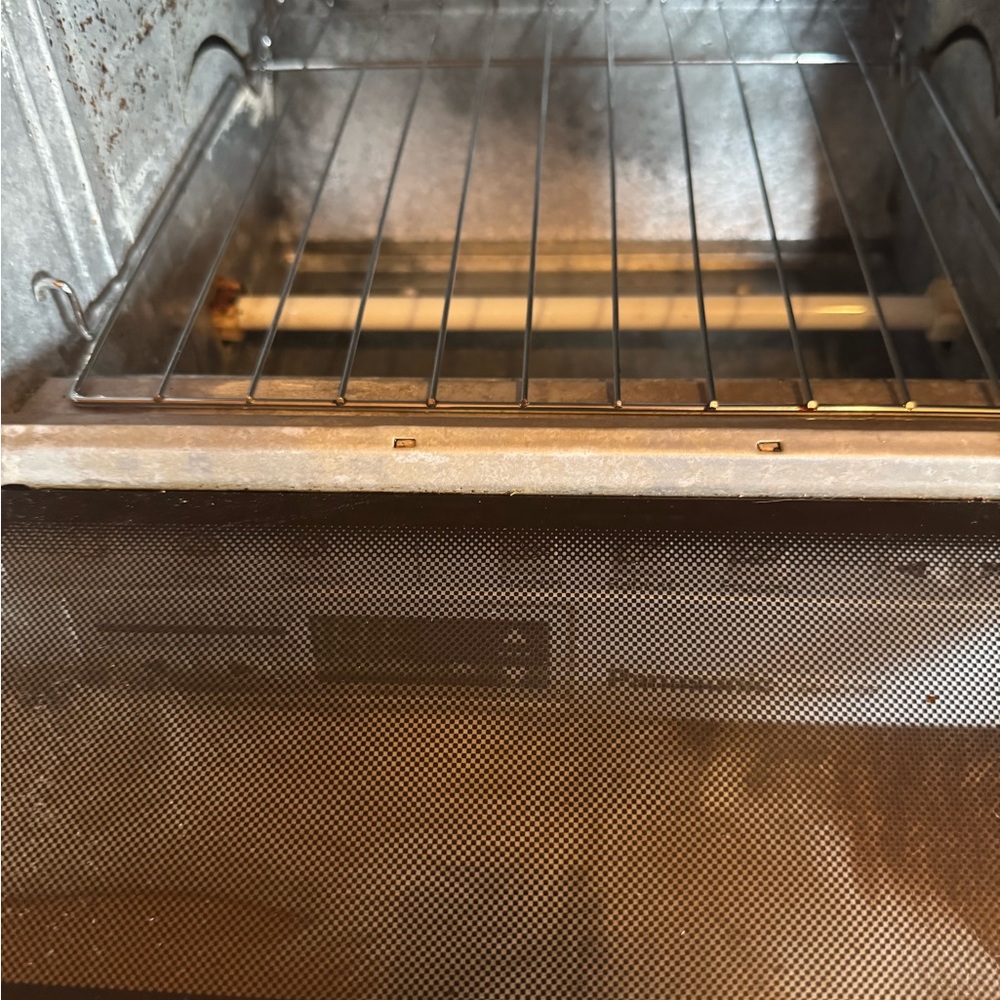 Panasonic NB-G110P Flash Xpress Compact Infrared Toaster Oven (description) - Picture 10 of 14
